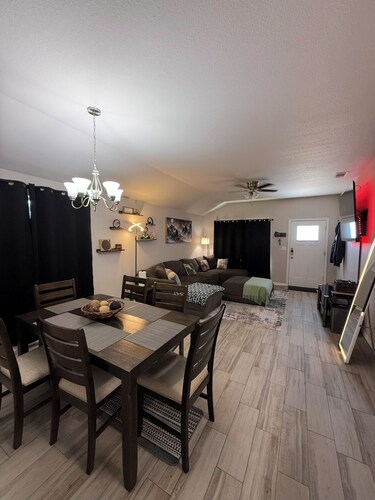 Cozy Belton Home Near Expo Convenient/Comfortable