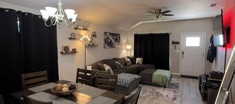 Cozy Belton Home Near Expo Convenient/Comfortable