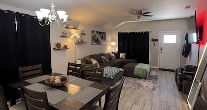 Cozy Belton Home Near Expo Convenient/Comfortable