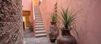 Hotel Casa de las Abuelas