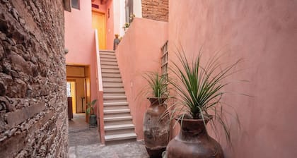 Hotel Casa de las Abuelas