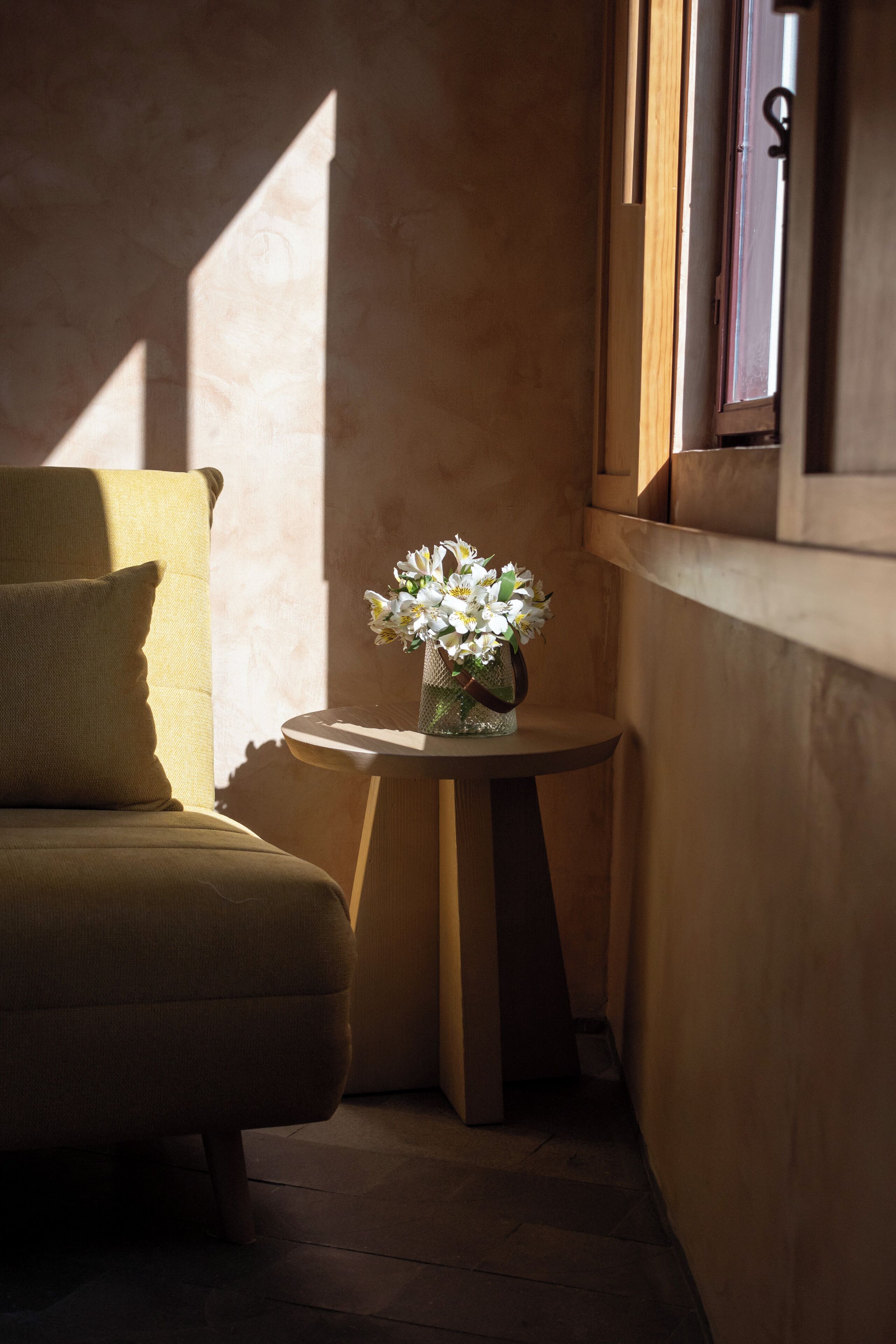 Suite Confort, vistas a la ciudad | Interior