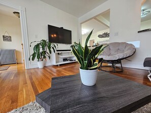 Smart TV - Relaxing Home in Avon with Pool, Huge Yard, Private Deck and Amazing Amenities (Avon)