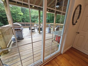 Interior - Relaxing Home in Avon with Pool, Huge Yard, Private Deck and Amazing Amenities (Avon)