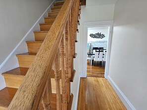 Interior - Relaxing Home in Avon with Pool, Huge Yard, Private Deck and Amazing Amenities (Avon)