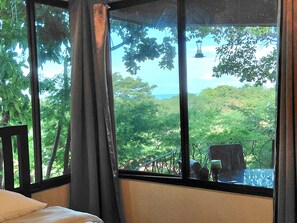 Interior - Charming villa in Hermosa Beach Guanacaste, Costa Rica (Carrillo, Sardinal)