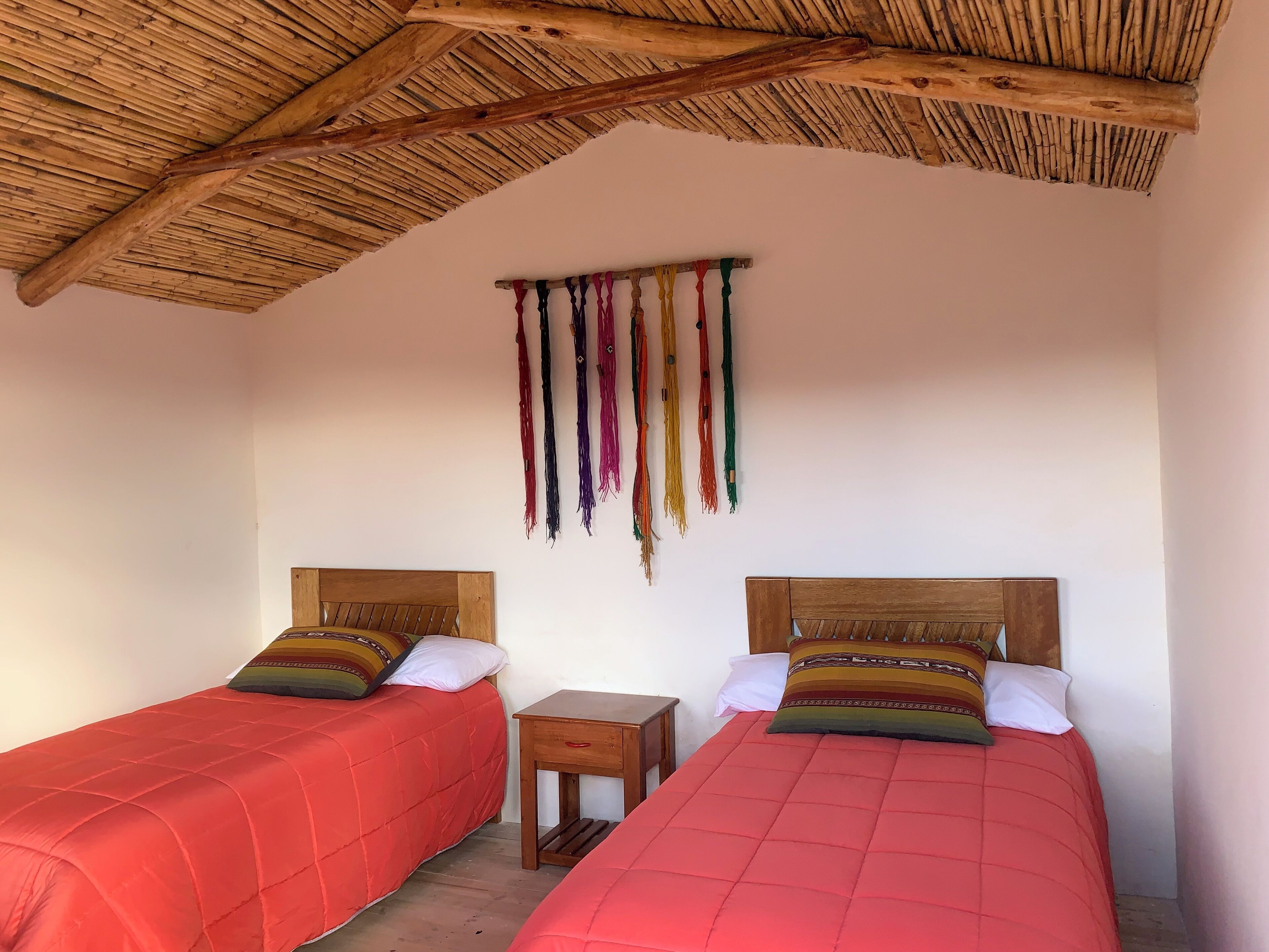 Habitación doble Deluxe, vista al resort