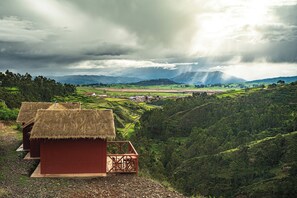 Deluxe Single Room, Mountain View | Miscellaneous - Mountain view lodge (Chinchero)