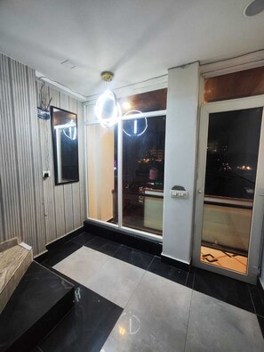 Interior - BLACKSTORM RESIDENCY HOTEL (Greater Noida)