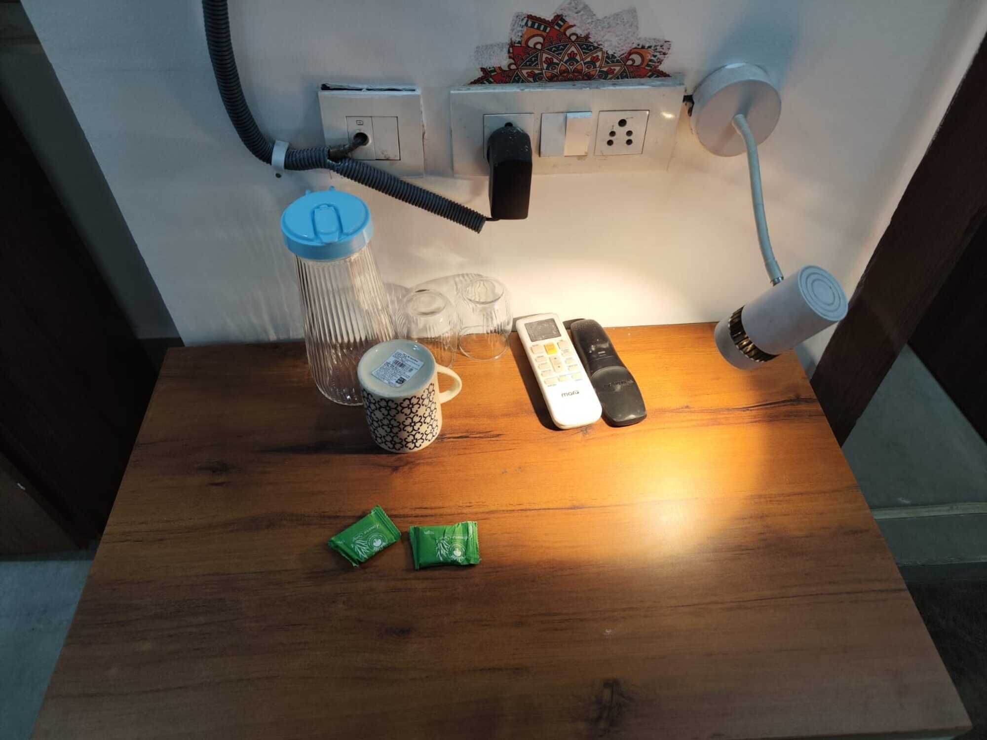 デラックス ルーム | WiFi (無料)、ベッドシーツ