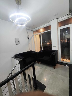 Interior - BLACKSTORM RESIDENCY HOTEL (Greater Noida)