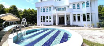 ดรีม คาสเซิล