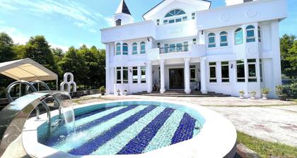 dream castle