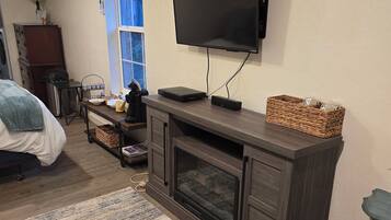 Wi-Fi, draps fournis