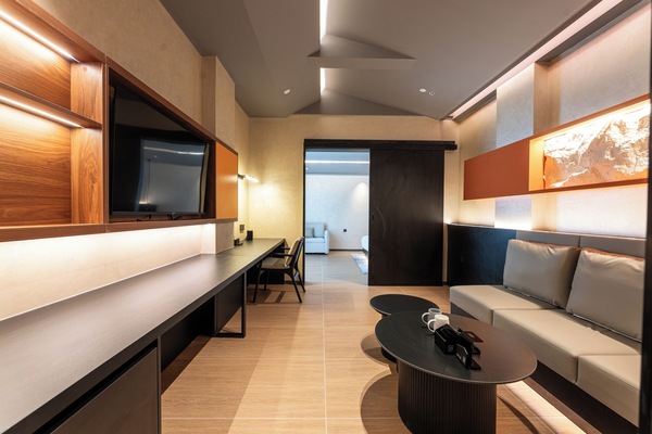 Family Suite | Interior