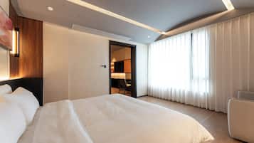 Fer et planche à repasser, Wi-Fi gratuit