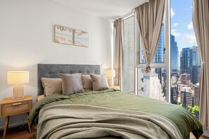 2 camere, ferro/asse da stiro, Wi-Fi gratuito, lenzuola