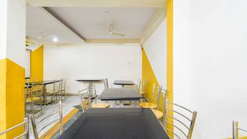 Rumah | Tempat makan