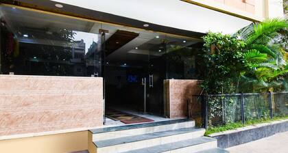 Townhouse Iskcon Temple Secunderabad