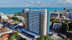 Exterior - Apartment located near the beach and the shopping mall. (MACEIÓ)