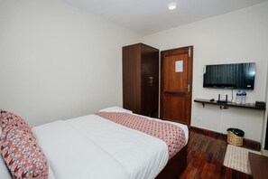 Free WiFi - ye layeku boutique hotel pvt ltd (Kathmandu)