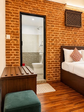 Bathroom - ye layeku boutique hotel pvt ltd (Kathmandu)