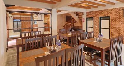ye layeku boutique hotel pvt ltd