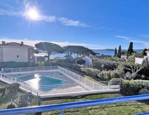 Residence Terrasses Croisette