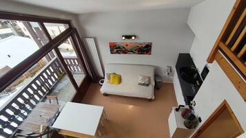 Căn hộ | Phòng khách