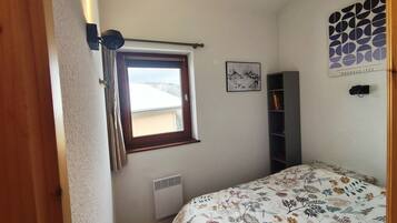 Căn hộ | 1 phòng ngủ