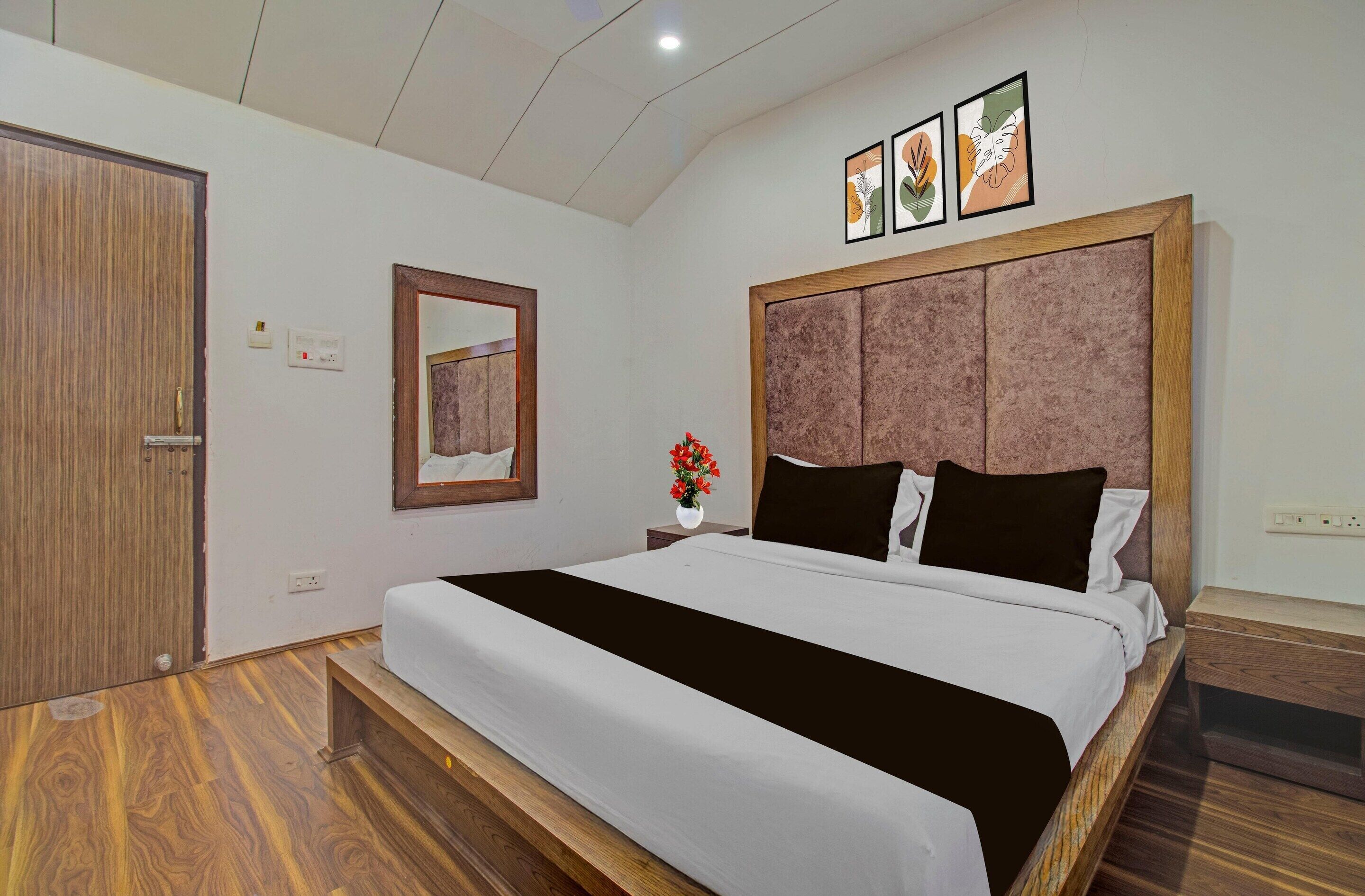 House | 1 bedroom