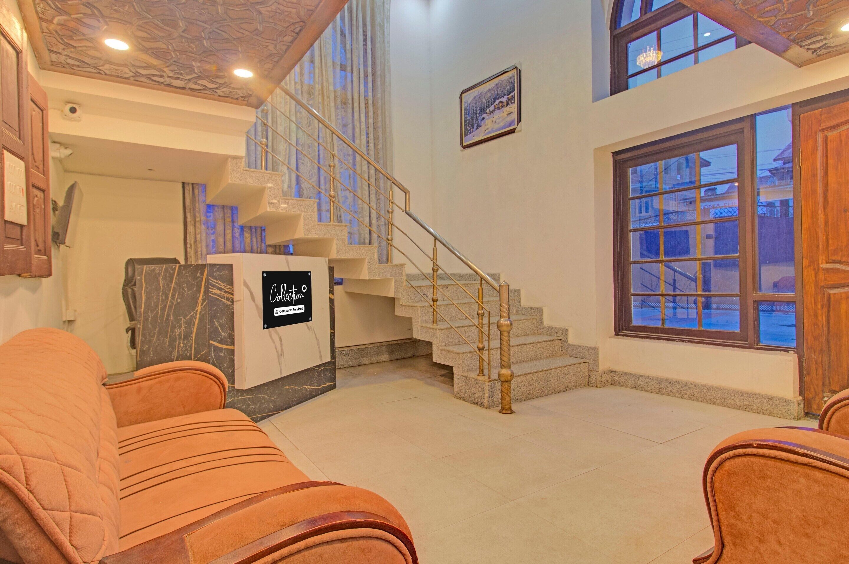 Nhà | 1 phòng ngủ 