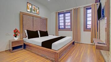 Rumah | 1 kamar tidur