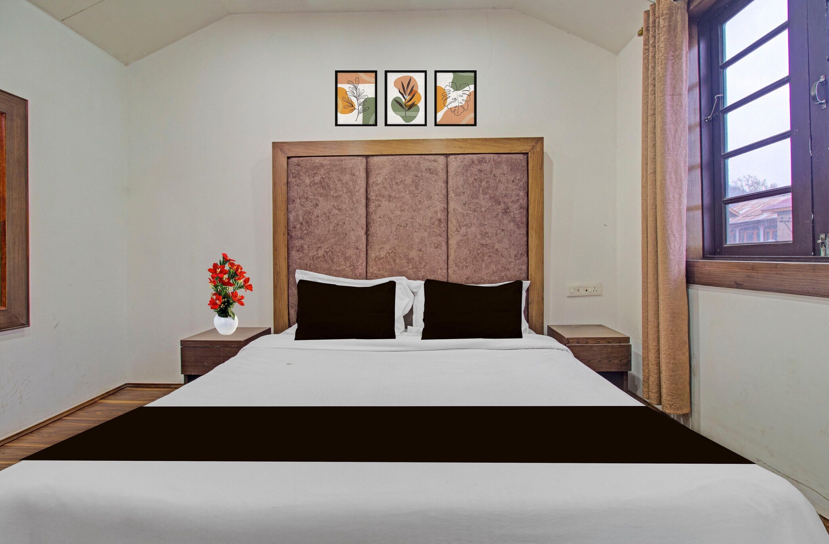 Nhà | 1 phòng ngủ 