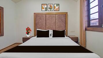 Nhà | 1 phòng ngủ