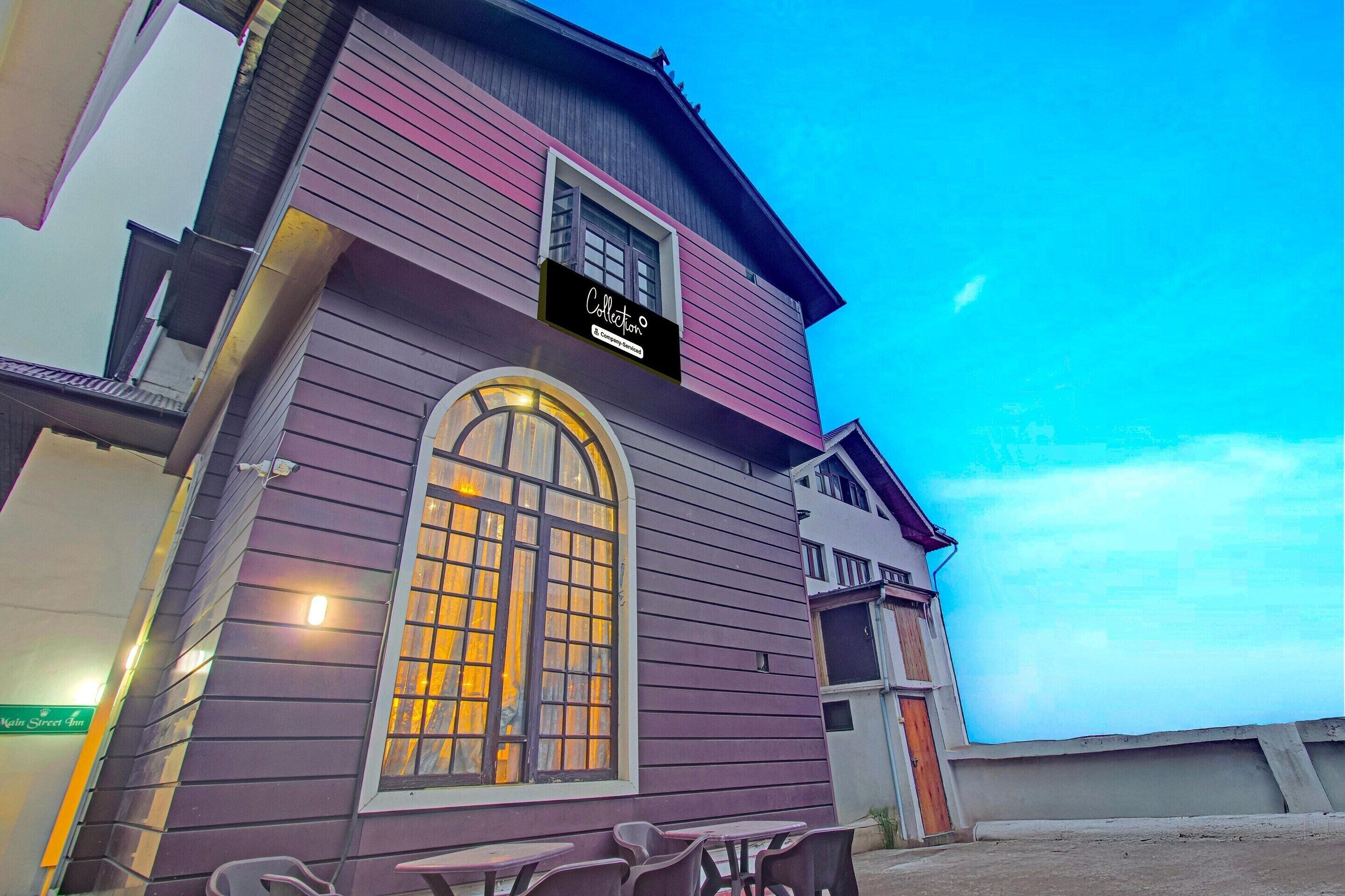 House | Exterior