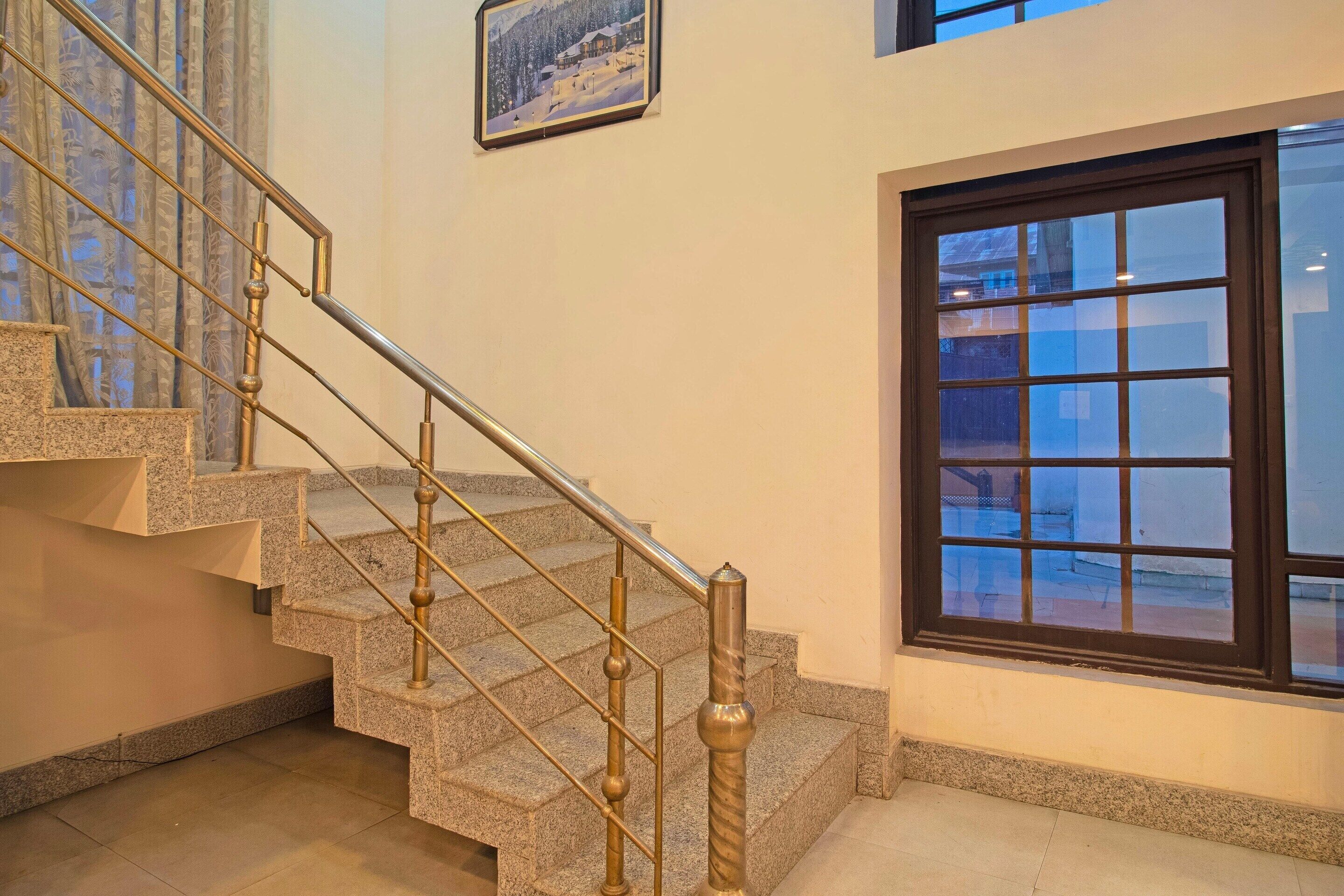 独立别墅 | 住宿内部