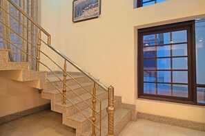 独立别墅 | 住宿内部