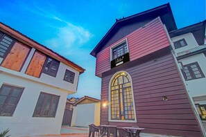 Nhà | Ngoại thất