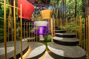 Children’s area - 10 mins from KLCC cozy place to stay (Kuala Lumpur)