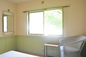 Einzelzimmer | Innenbereich