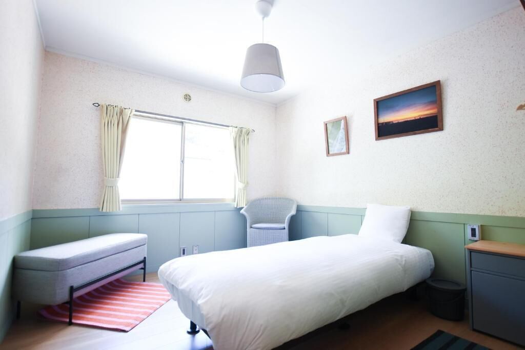 Einzelzimmer | Kostenloses WLAN