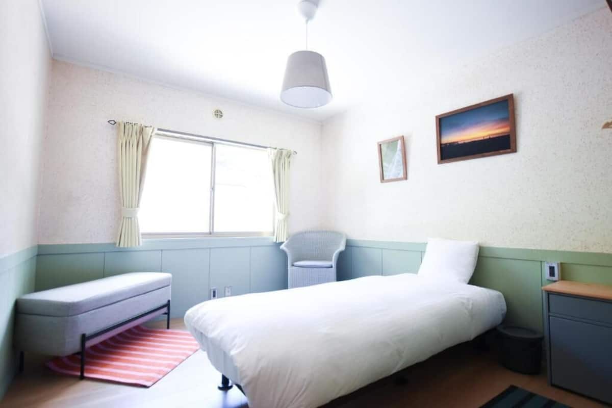 Einzelzimmer | Kostenloses WLAN