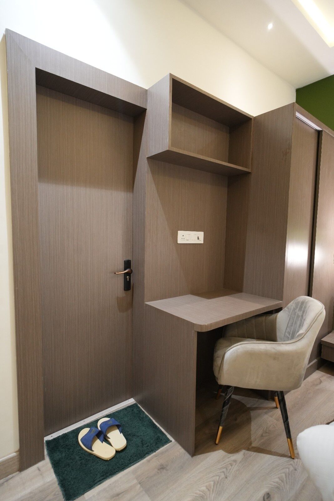 Superior Room | Interior