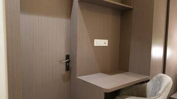 Superior Room | Interior