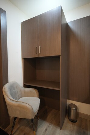 Interior - park amber (Hisar)