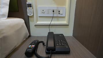 Superior Room | Miscellaneous