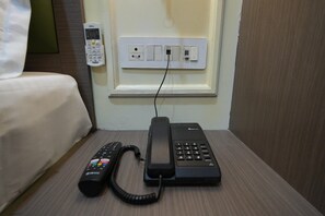 Quarto superior | Diversos