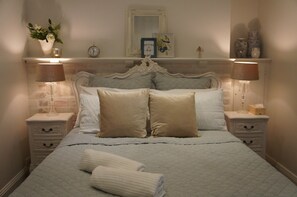 Bügeleisen/Bügelbrett, WLAN, Bettwäsche