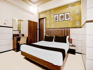 Nhà | 1 phòng ngủ 